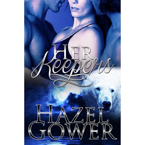 Cover of Her Keepers
