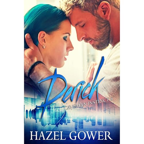 Cover of Derick