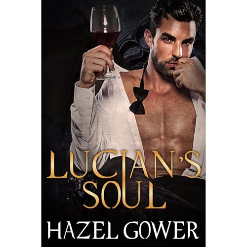 Cover of Lucian's Soul