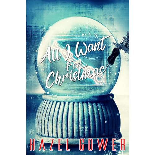 Cover of All I Want For Christmas