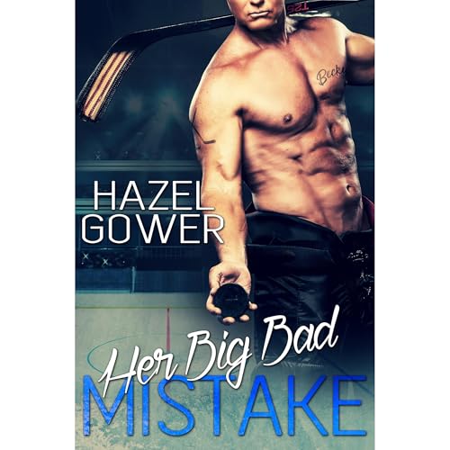 Cover of Her Big Bad Mistake