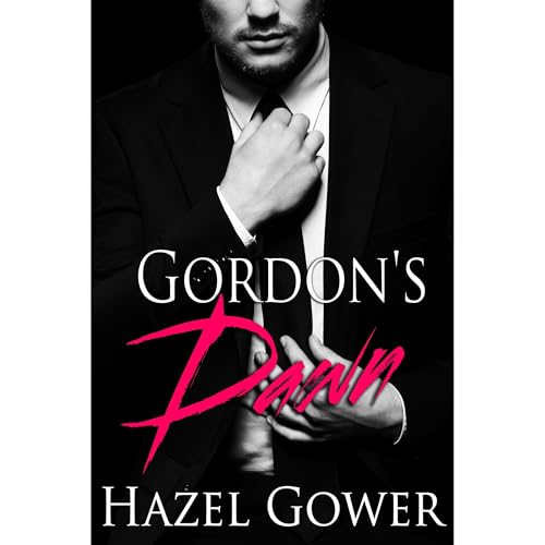 Cover of Gordon's Dawn