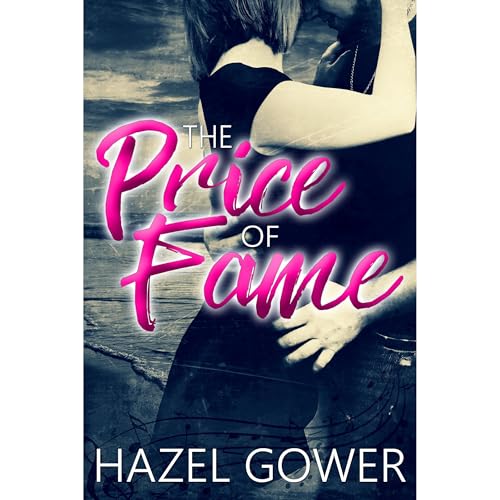 Cover of The Price of Fame