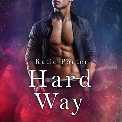 Cover of Hard Way