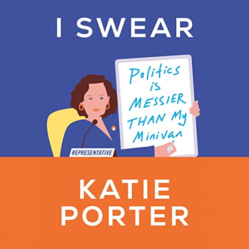 Cover of I Swear