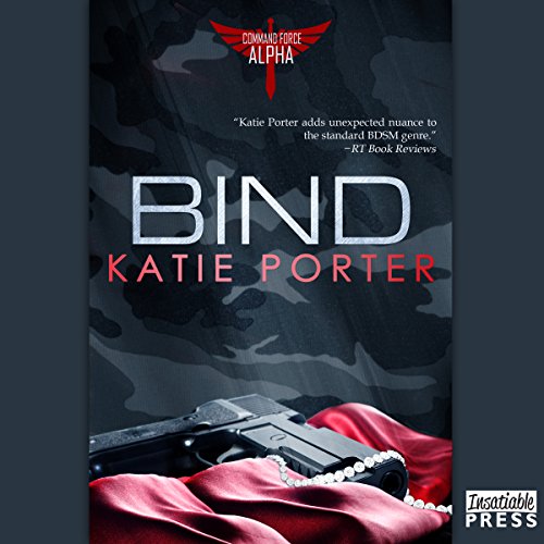 Cover of Bind