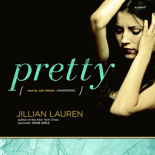 Cover of Pretty