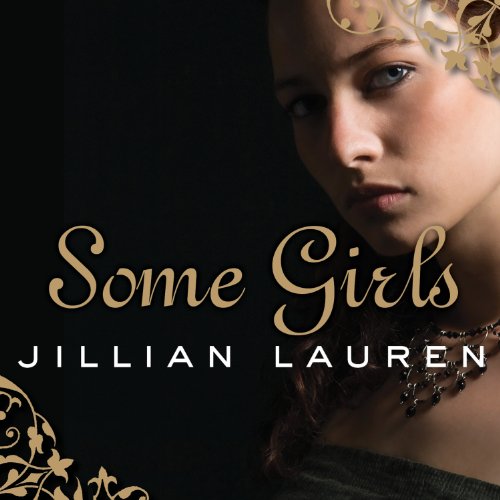 Cover of Some Girls