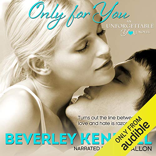 Cover of Only For You