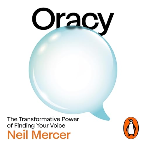 Cover of Oracy