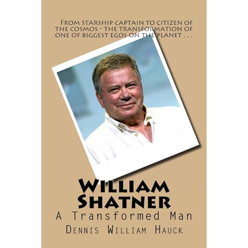 Cover of William Shatner