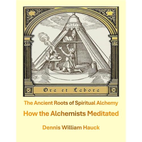 Cover of How the Alchemists Meditated