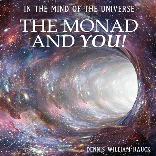Cover of In the Mind of the Universe