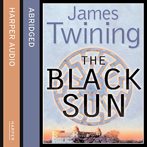 Cover of The Black Sun
