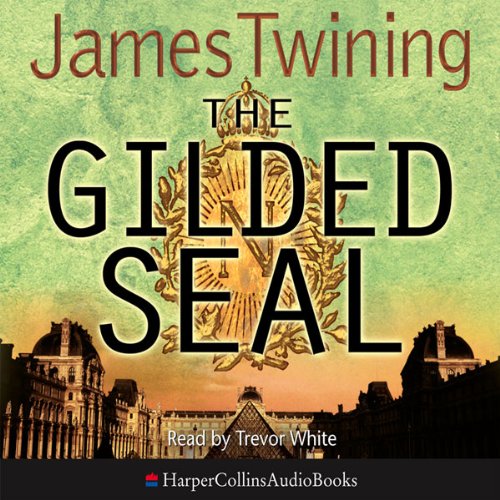 Cover of The Gilded Seal