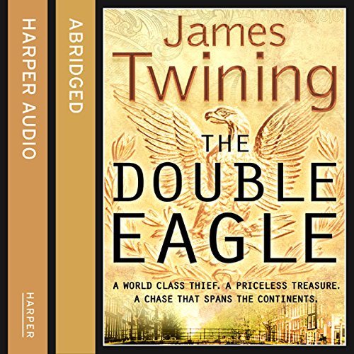 Cover of The Double Eagle