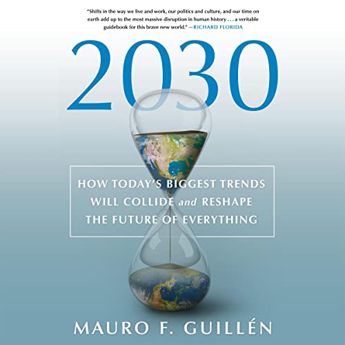 Cover of 2030