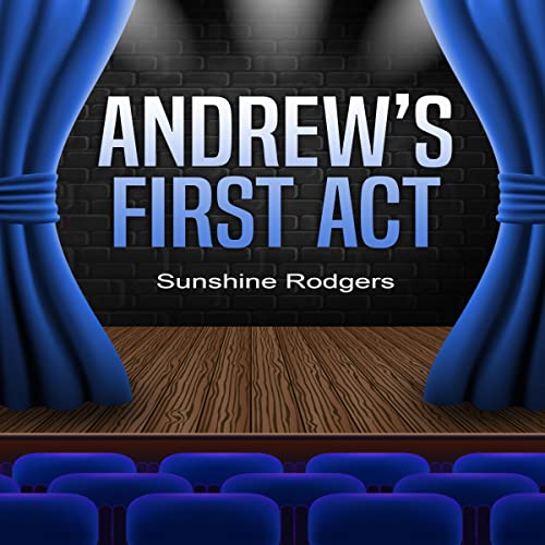 Cover of Andrew’s First Act