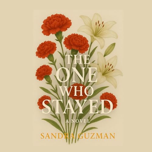 Cover of The One Who Stayed