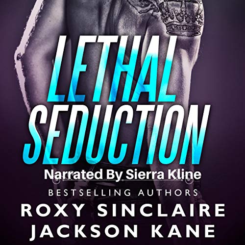 Cover of Lethal Seduction (A CIA Romantic Suspense)