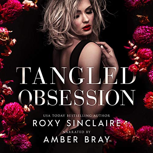 Cover of Tangled Obsession