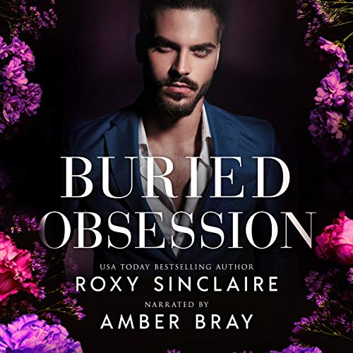 Cover of Buried Obsession