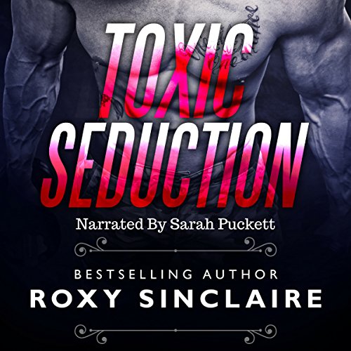 Cover of Toxic Seduction