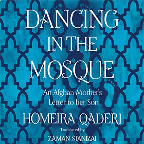 Cover of Dancing in the Mosque