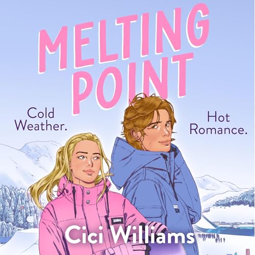 Cover of Melting Point