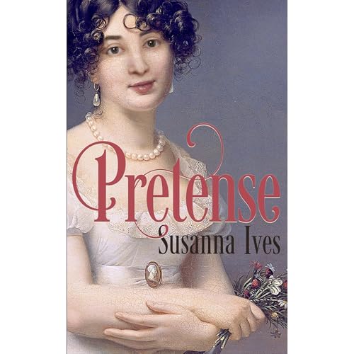 Cover of Pretense
