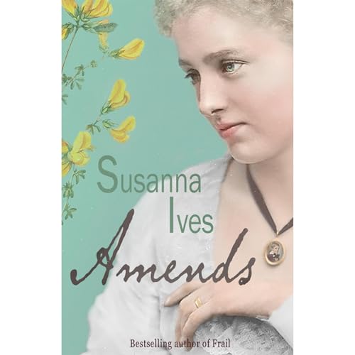Cover of Amends