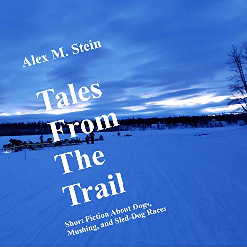 Cover of Tales From the Trail