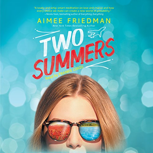 Cover of Two Summers