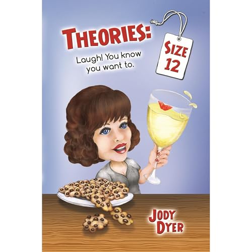 Cover of Theories: Size 12