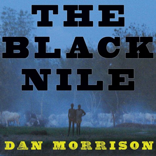 Cover of The Black Nile