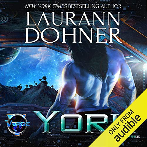 Cover of York