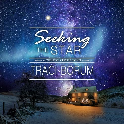 Cover of Seeking the Star