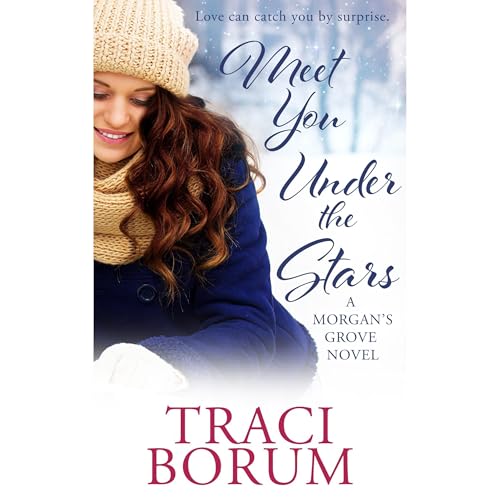 Cover of Meet You Under the Stars