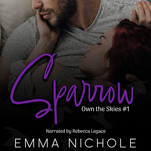 Cover of Sparrow
