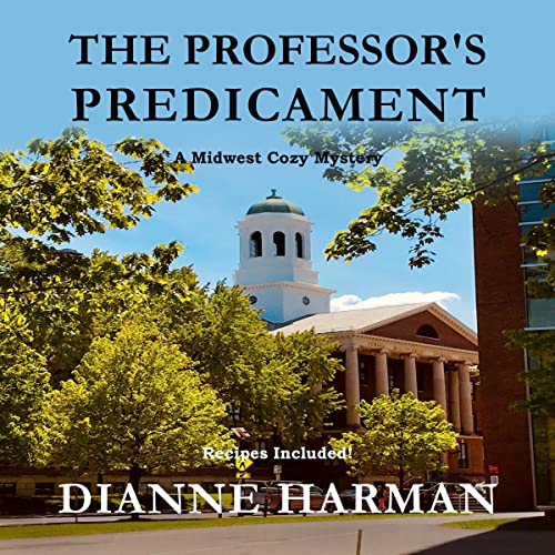 Cover of The Professor's Predicament