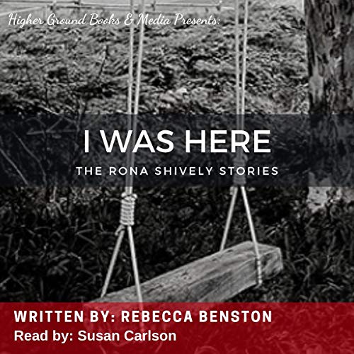 Cover of I Was Here