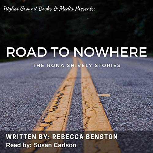 Cover of Road to Nowhere