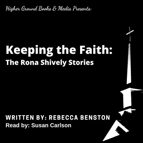 Cover of Keeping the Faith