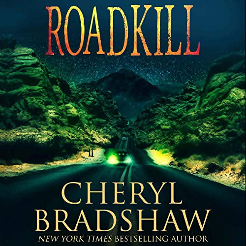 Cover of Roadkill