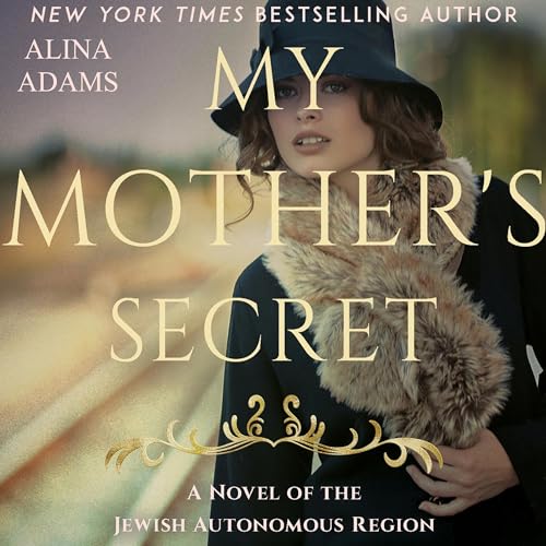 Cover of My Mother's Secret