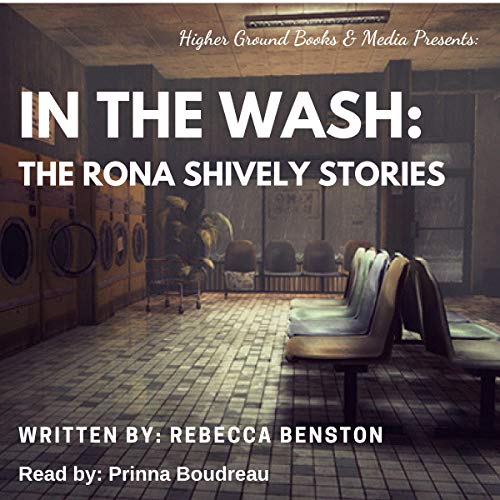 Cover of In the Wash