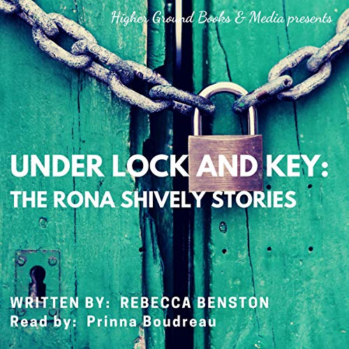 Cover of Under Lock and Key