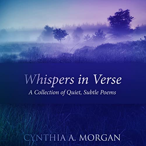 Cover of Whispers in Verse