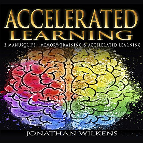Cover of Accelerated Learning: 2 Manuscripts