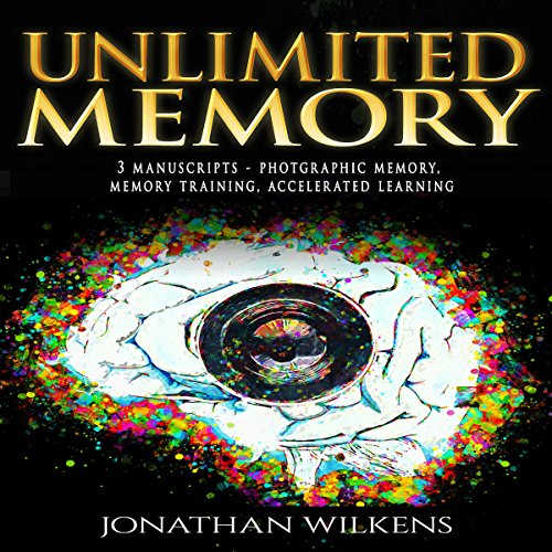 Cover of Unlimited Memory: 3 Manuscripts